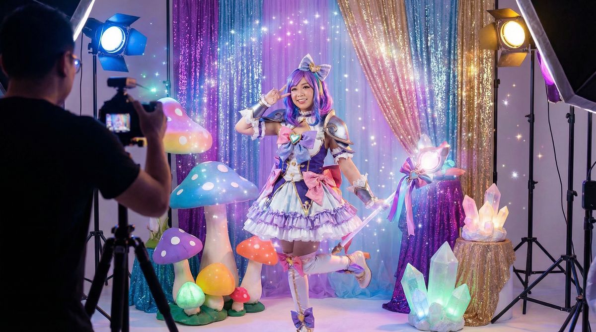 国产精品穿搭视频